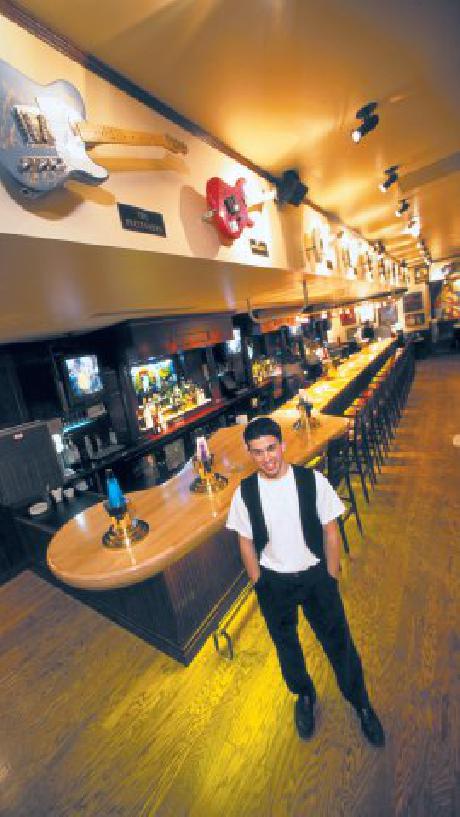 Crowne Plaza NIAGARA FALLS-FALLSVIEW