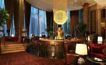 Royal Garden International Hotel