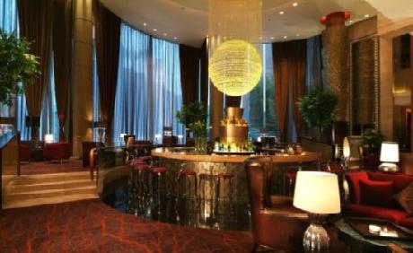 Royal Garden International Hotel