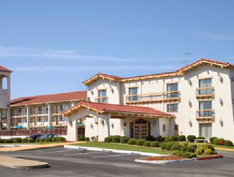 Days Inn Richmond/South