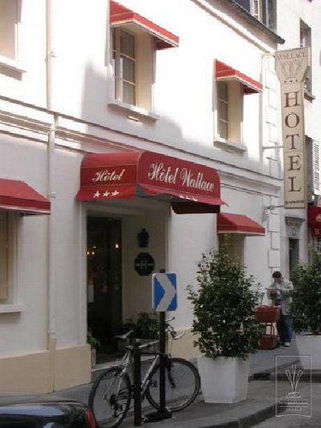 Hotel Wallace