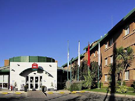 ibis Mendoza