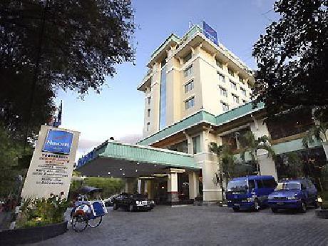 Novotel Yogyakarta