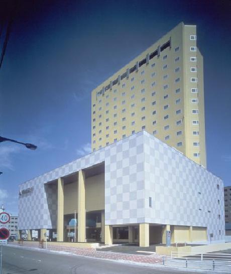 ANA Hotel KUSHIRO