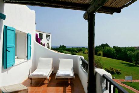 Hotel Romazzino, Costa Smeralda