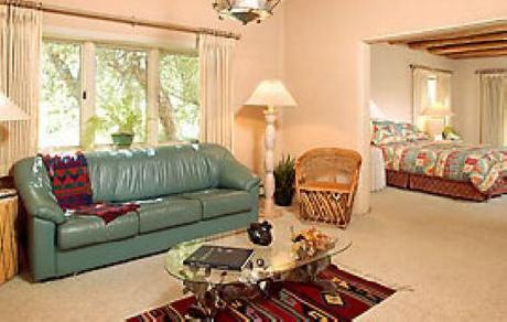 Taos Country Inn