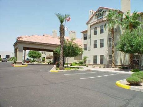 Homewood Suites by Hilton PhoenixChandler