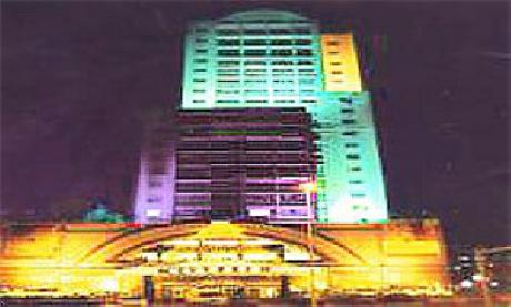 You Dian Hotel Qingdao