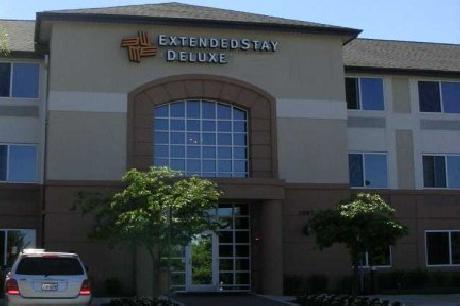 Extended Stay Deluxe - Washington, DC - Fairfax