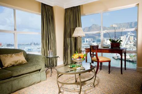 The Table Bay Hotel