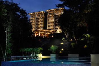 Los Altos Beach Resort and Spa