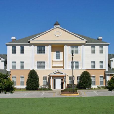 Magical Memories at Reunion