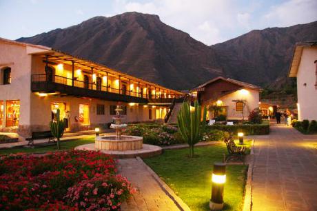Sonesta Sacred Valley