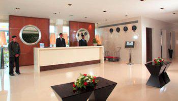 BEST WESTERN Jubilee Ridge