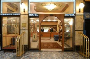 Grand Hotel Puccini
