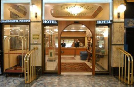 Grand Hotel Puccini