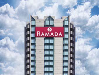 Ramada Niagara Falls