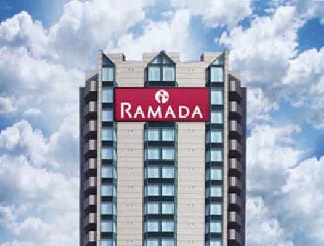 Ramada Niagara Falls
