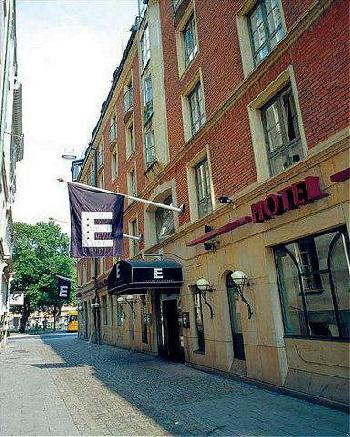 Elite Hotel Residens