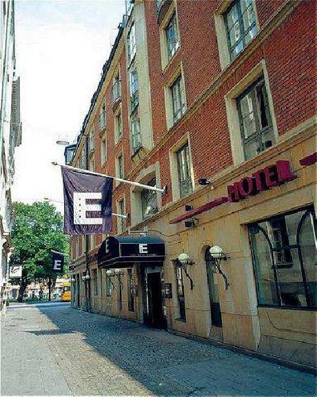 Elite Hotel Residens