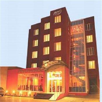 Pami Hotel Cluj Napoca
