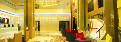 Daysun International Hotel