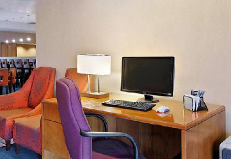 Residence Inn Tampa Downtown