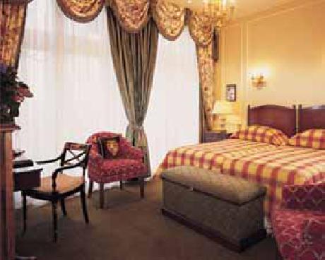 Thistle Royal Horseguards Hotel