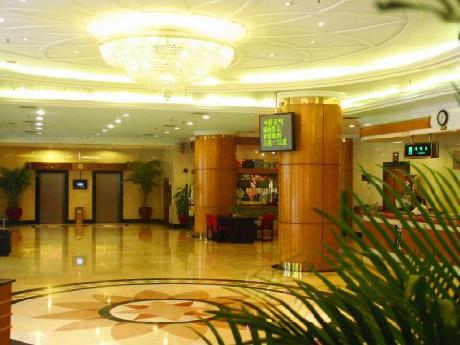 Jingmingda Business Hotel