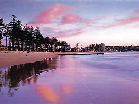 Novotel Sydney Manly Pacific
