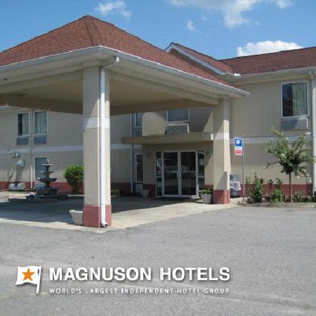 McDonald's Lodge Hazlehurst