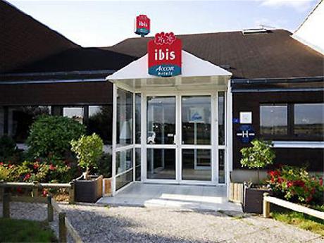 ibis Nemours