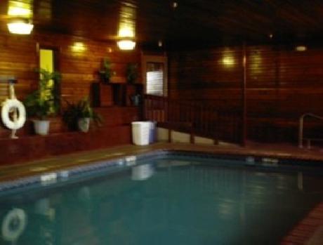 Howard Johnson Junction City