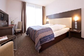 InterCityHotel Bonn