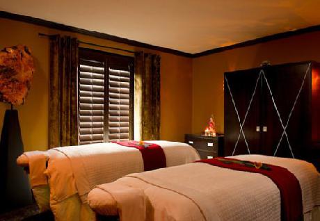 Grand Bohemian Hotel Orlando, Autograph Collection