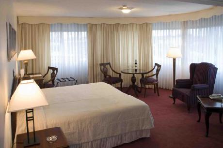 Palladium Business Hotel