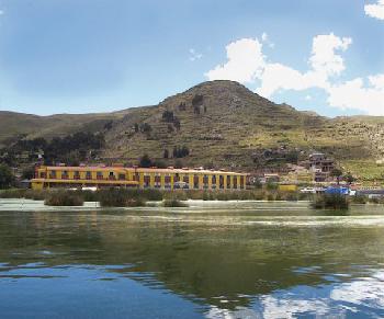 Sonesta Lake Titicaca
