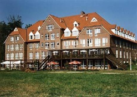 Park Hotel Fasanerie Neustrelitz