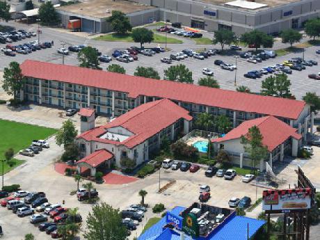 La Quinta Inn New Orleans West Bank / Gretna