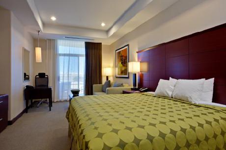 Staybridge Suites LAS VEGAS