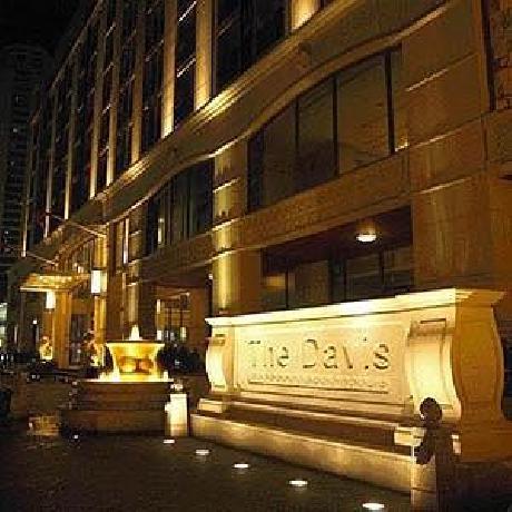 Davis Bangkok