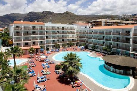 Aparthotel Tamaimo Tropical