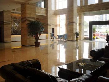 Carriden Hotel Beizhan