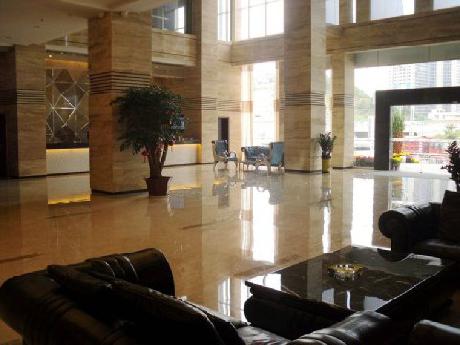 Carriden Hotel Beizhan