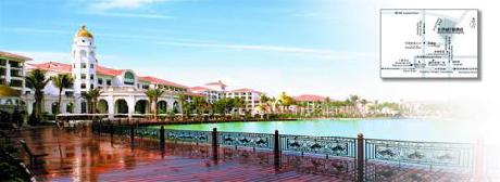 Country Garden Hotel