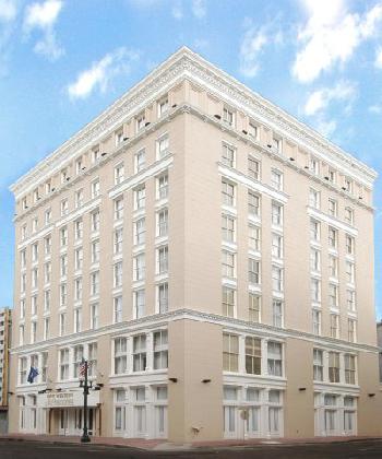 BEST WESTERN PLUS St. Christopher Hotel