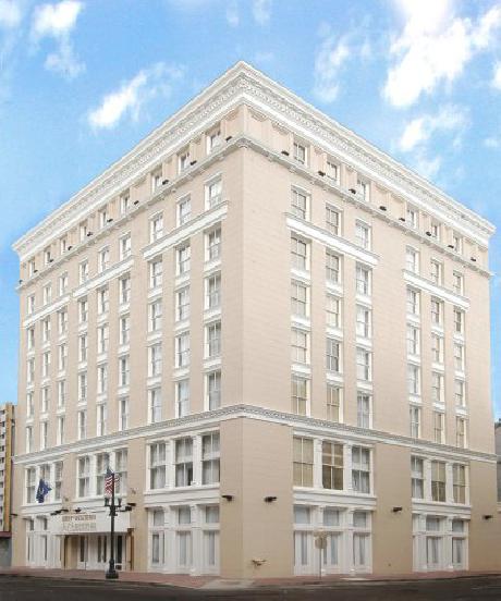 BEST WESTERN PLUS St. Christopher Hotel