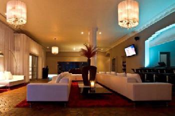 New Clinton Hotel and Spa