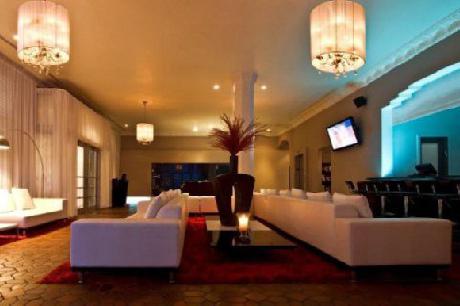 New Clinton Hotel and Spa