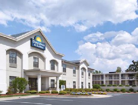 Days Inn High Point